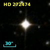 HD 272474