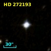 HD 272193