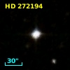 HD 272194