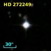 HD 272249