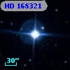 HD 168321