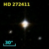 HD 272411