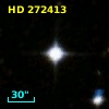 HD 272413