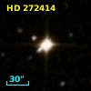 HD 272414
