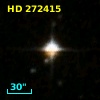 HD 272415