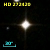 HD 272420