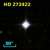 HD 272422