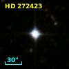 HD 272423