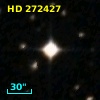 HD 272427