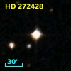 HD 272428