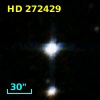 HD 272429