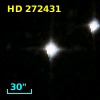 HD 272431