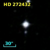 HD 272432