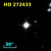 HD 272433