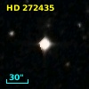 HD 272435