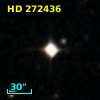 HD 272436