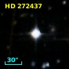 HD 272437