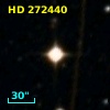HD 272440