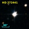 HD 272441