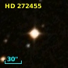 HD 272455