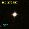 HD 272457