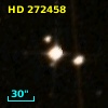 HD 272458