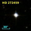 HD 272459