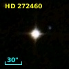 HD 272460