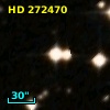 HD 272470