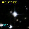 HD 272471