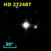 HD 272487