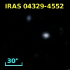 IRAS 04329-4552