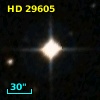HD  29605