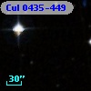 Cul 0435-449