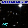 LCRS B043343.9-452643
