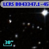 LCRS B043347.1-452632