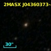 2MASX J04360373-4517216