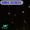 LEDA  112611