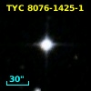 TYC 8076-1425-1