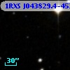 1RXS J043829.4-452523