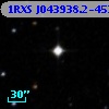 1RXS J043938.2-453919