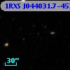 1RXS J044031.7-453810