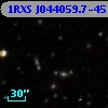 1RXS J044059.7-451015