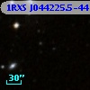 1RXS J044225.5-441629