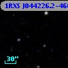 1RXS J044226.2-460544