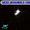 1RXS J044409.1-440654