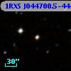 1RXS J044700.5-444455