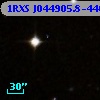 1RXS J044905.8-440033