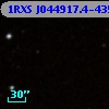 1RXS J044917.4-435036