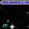 1RXS J044932.1-435017